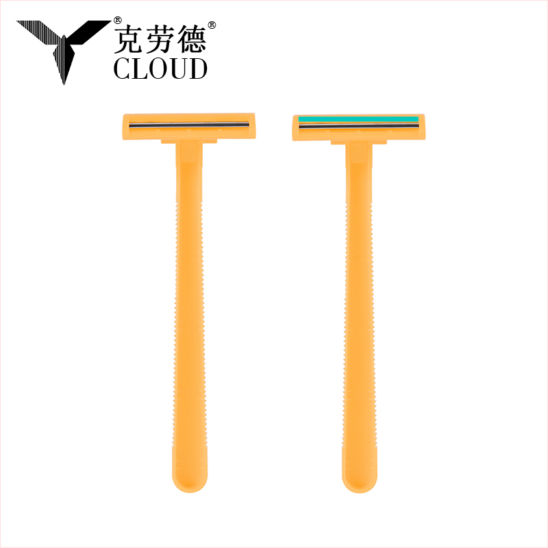 Rasoi usa e getta da uomo e donna ultra lisci