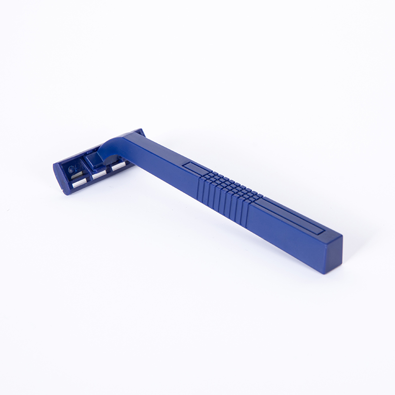 Rasoio usa e getta a lama singola per donna