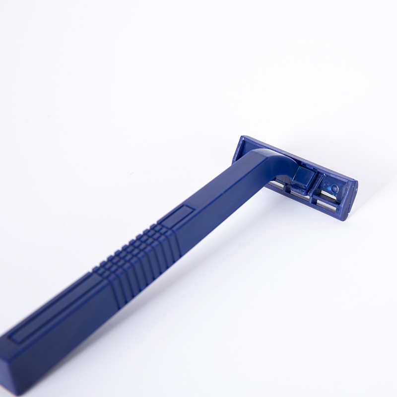 Rasoio usa e getta a lama singola per donna