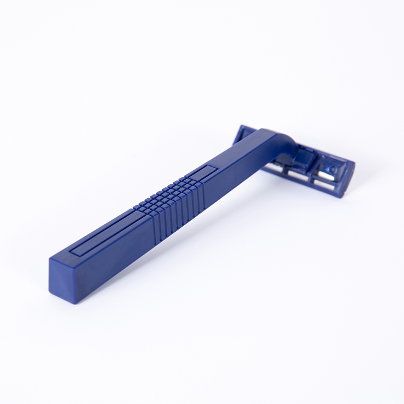 Rasoio usa e getta a lama singola per donna