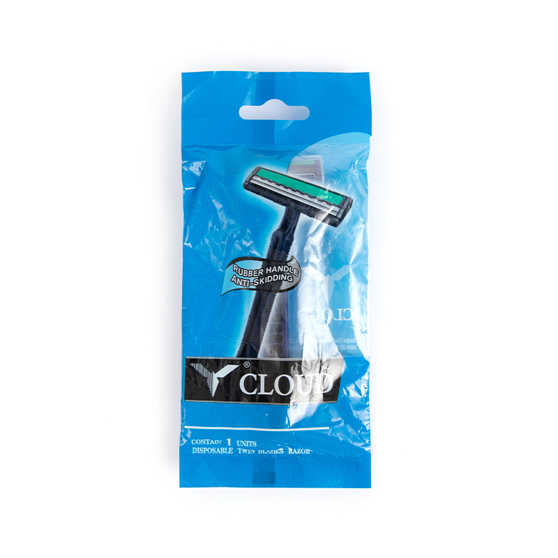 Rasoio da barba manuale Rasoio ricaricabile