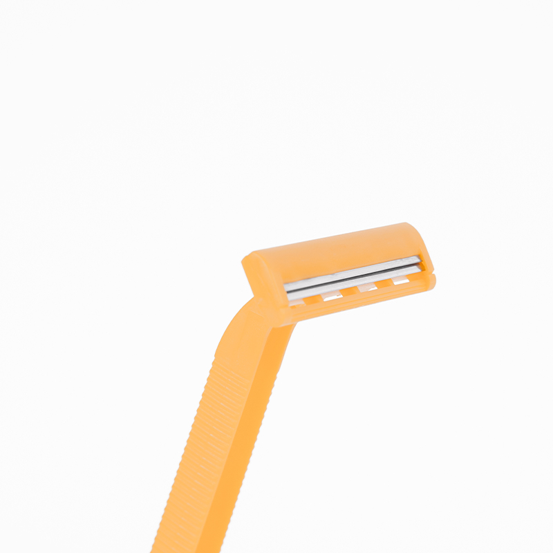 Rasoi usa e getta da uomo e donna ultra lisci