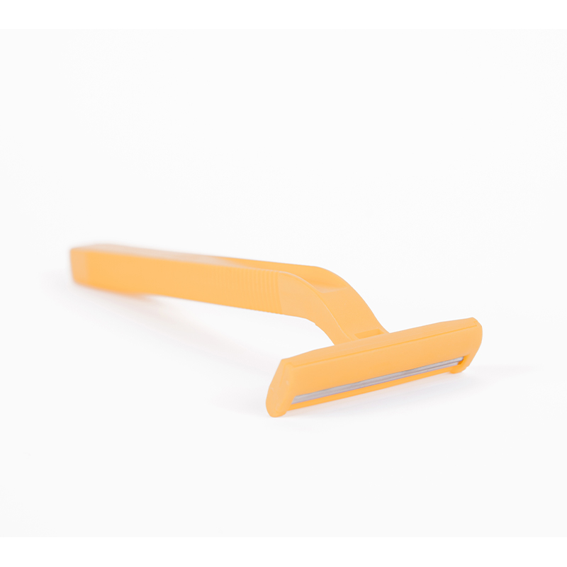 Rasoi usa e getta da uomo e donna ultra lisci