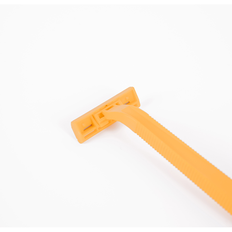 Rasoi usa e getta da uomo e donna ultra lisci