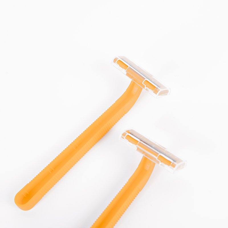 Rasoi usa e getta da uomo e donna ultra lisci