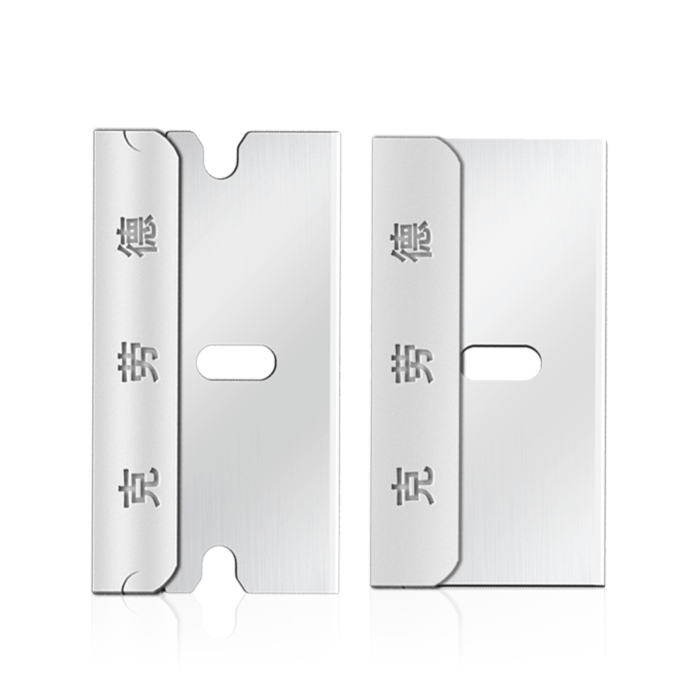 Lamette per rasoio di sicurezza multiuso a filo singolo